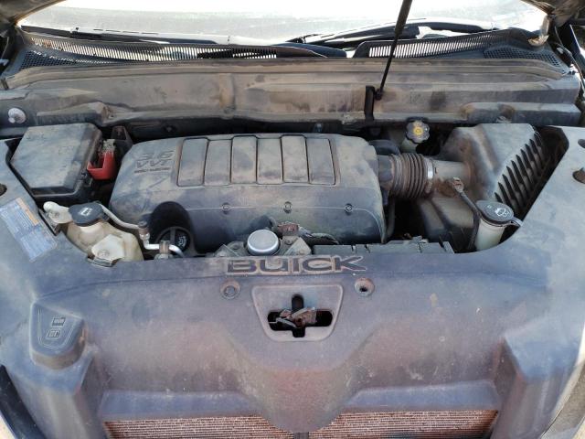 Photo 6 VIN: 5GAKVCED3CJ210874 - BUICK ENCLAVE 