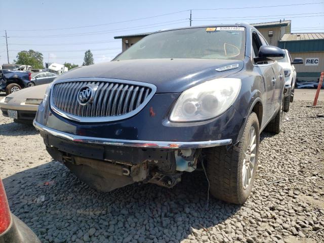 Photo 8 VIN: 5GAKVCED3CJ210874 - BUICK ENCLAVE 