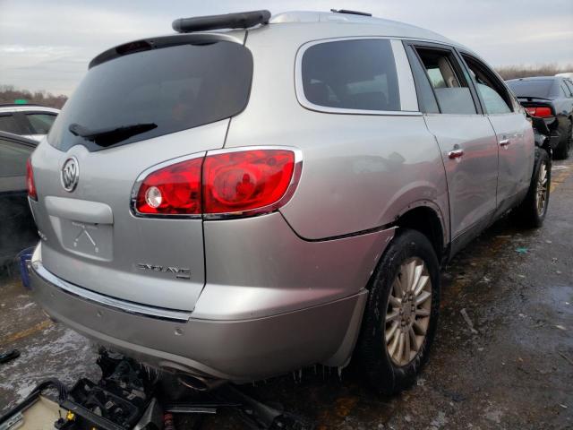 Photo 2 VIN: 5GAKVCED3CJ220921 - BUICK ENCLAVE 