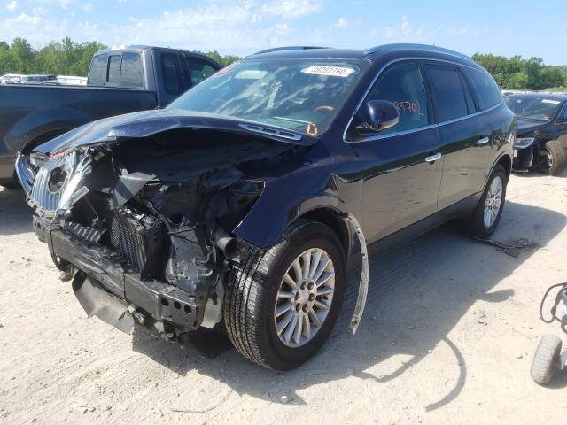 Photo 1 VIN: 5GAKVCED3CJ236438 - BUICK ENCLAVE 