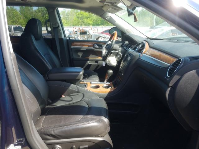 Photo 4 VIN: 5GAKVCED3CJ236438 - BUICK ENCLAVE 