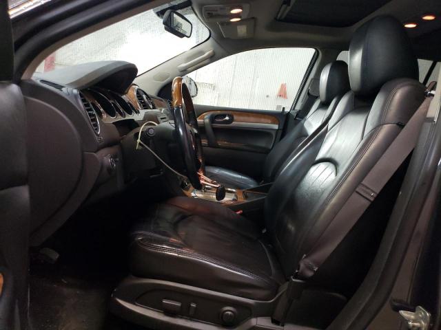 Photo 6 VIN: 5GAKVCED3CJ264952 - BUICK ENCLAVE 