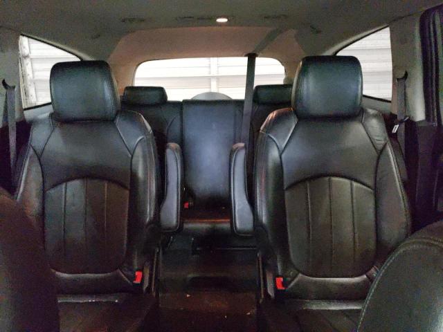 Photo 9 VIN: 5GAKVCED3CJ264952 - BUICK ENCLAVE 