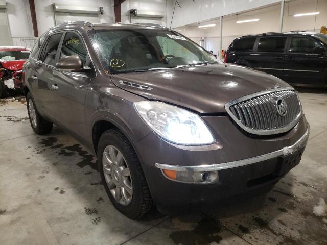 Photo 0 VIN: 5GAKVCED3CJ305189 - BUICK ENCLAVE 