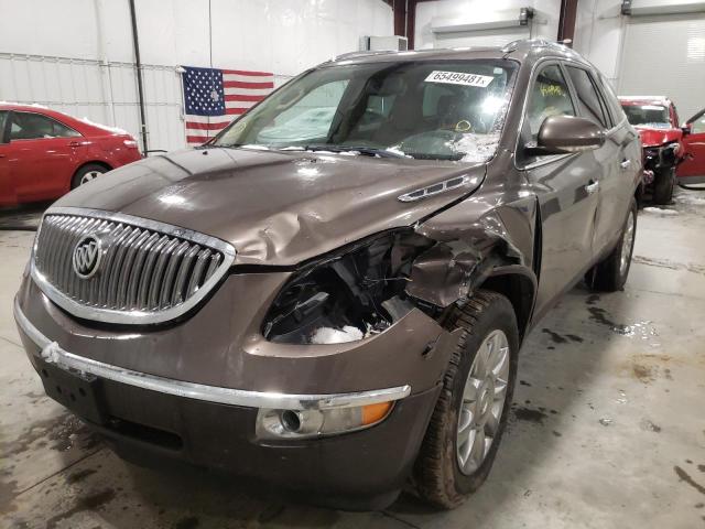 Photo 1 VIN: 5GAKVCED3CJ305189 - BUICK ENCLAVE 