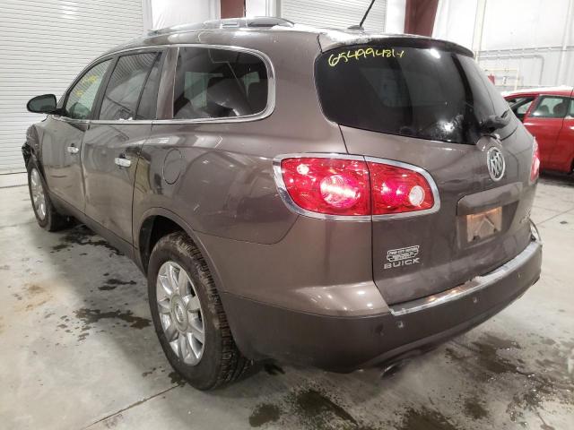 Photo 2 VIN: 5GAKVCED3CJ305189 - BUICK ENCLAVE 