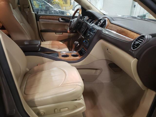 Photo 4 VIN: 5GAKVCED3CJ305189 - BUICK ENCLAVE 