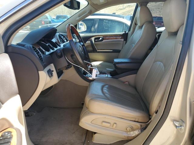 Photo 6 VIN: 5GAKVCED3CJ327810 - BUICK ENCLAVE 