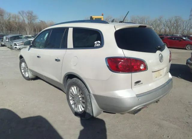 Photo 2 VIN: 5GAKVCED3CJ330996 - BUICK ENCLAVE 