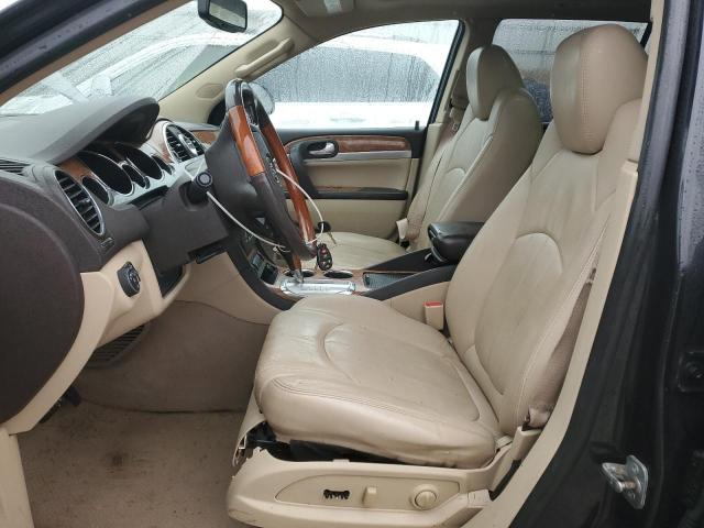 Photo 6 VIN: 5GAKVCED3CJ368826 - BUICK ENCLAVE 