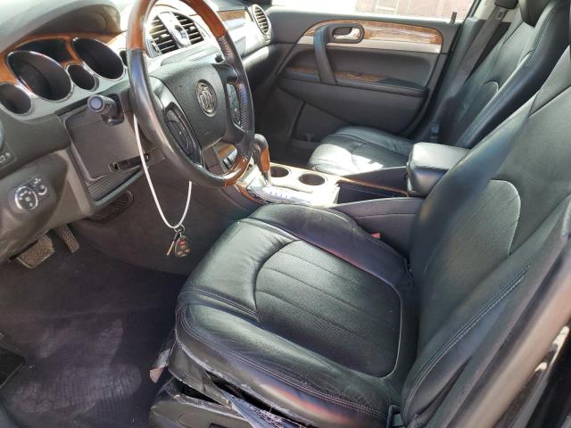 Photo 6 VIN: 5GAKVCED3CJ376943 - BUICK ENCLAVE 