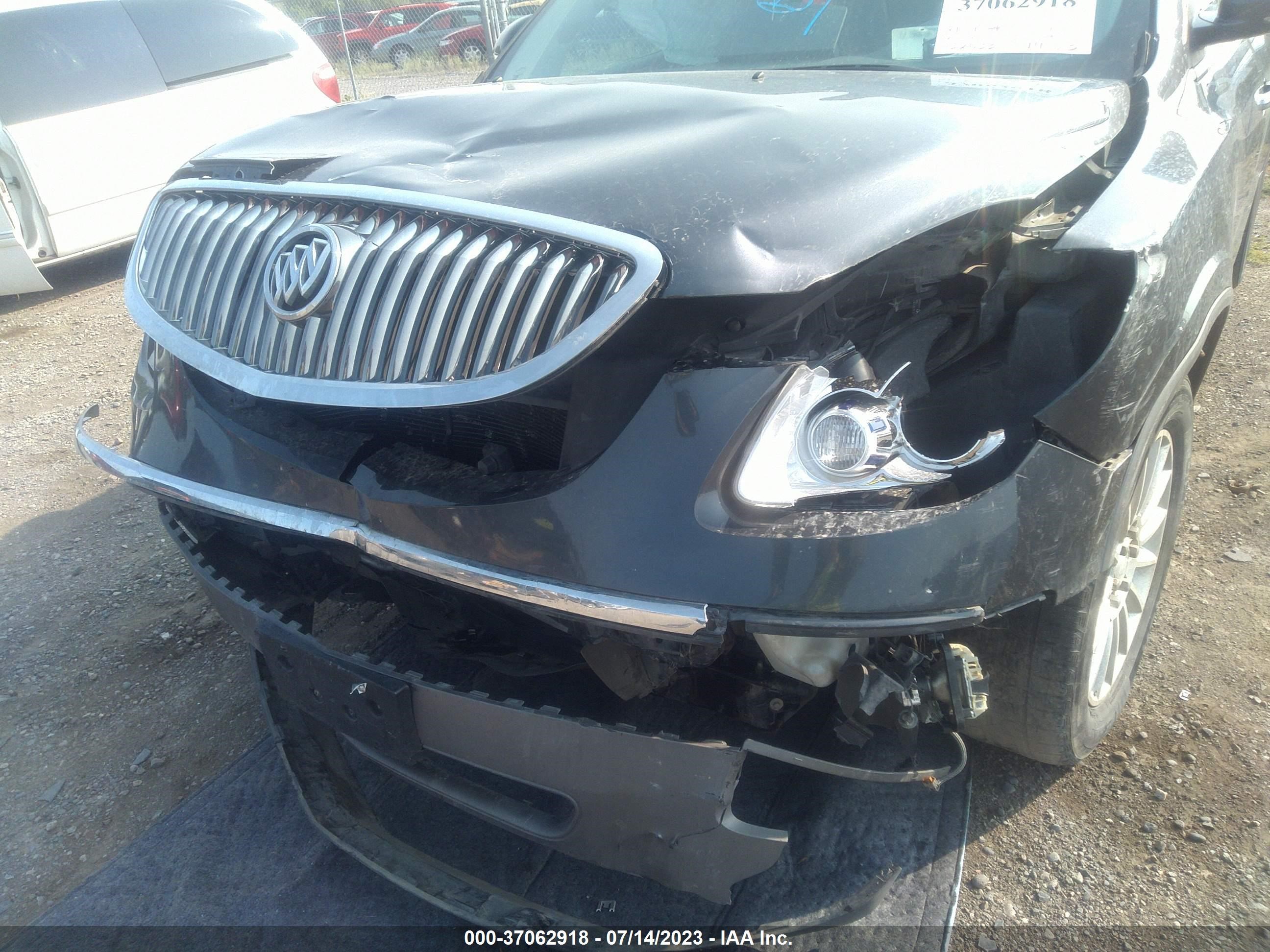 Photo 5 VIN: 5GAKVCED3CJ378109 - BUICK ENCLAVE 