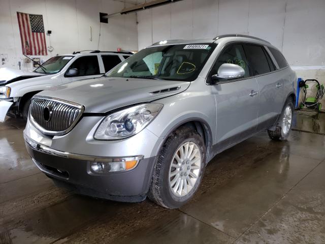 Photo 1 VIN: 5GAKVCED3CJ391801 - BUICK ENCLAVE 