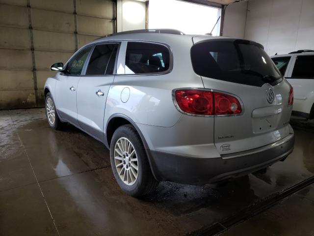 Photo 2 VIN: 5GAKVCED3CJ391801 - BUICK ENCLAVE 