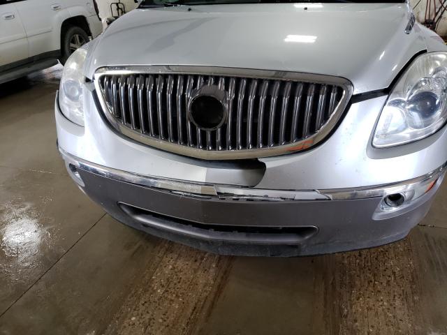 Photo 8 VIN: 5GAKVCED3CJ391801 - BUICK ENCLAVE 