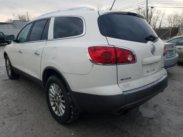 Photo 2 VIN: 5GAKVCED3CJ392754 - BUICK ENCLAVE 