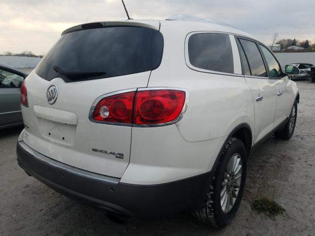 Photo 3 VIN: 5GAKVCED3CJ392754 - BUICK ENCLAVE 