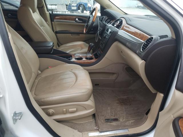 Photo 4 VIN: 5GAKVCED3CJ392754 - BUICK ENCLAVE 