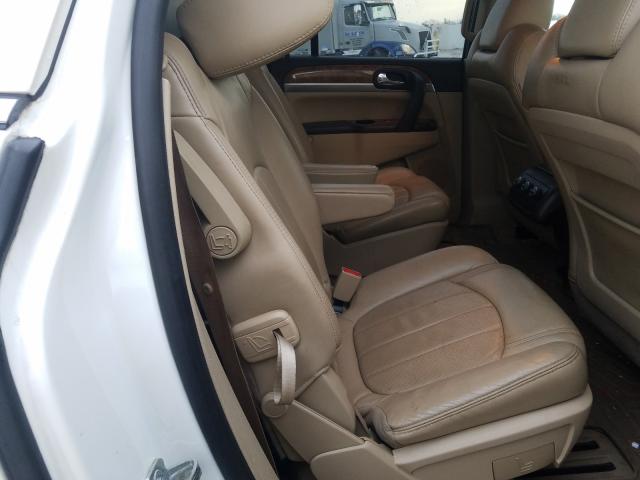 Photo 5 VIN: 5GAKVCED3CJ392754 - BUICK ENCLAVE 