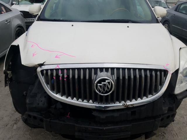 Photo 6 VIN: 5GAKVCED3CJ392754 - BUICK ENCLAVE 