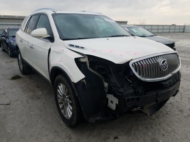 Photo 8 VIN: 5GAKVCED3CJ392754 - BUICK ENCLAVE 