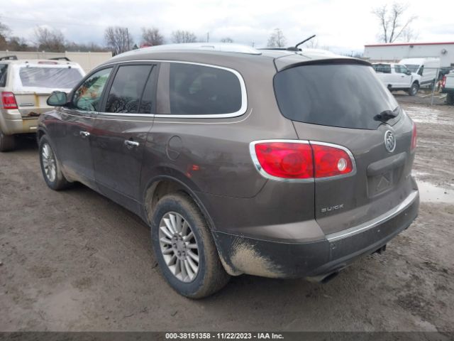 Photo 2 VIN: 5GAKVCED3CJ405745 - BUICK ENCLAVE 