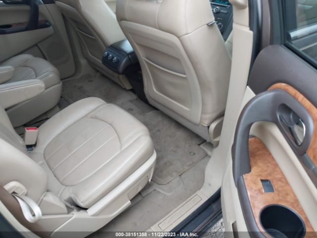 Photo 7 VIN: 5GAKVCED3CJ405745 - BUICK ENCLAVE 