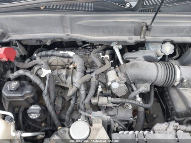 Photo 9 VIN: 5GAKVCED3CJ405745 - BUICK ENCLAVE 