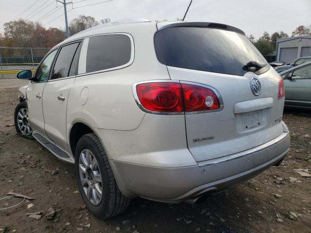 Photo 2 VIN: 5GAKVCED4BJ109082 - BUICK ENCLAVE CX 