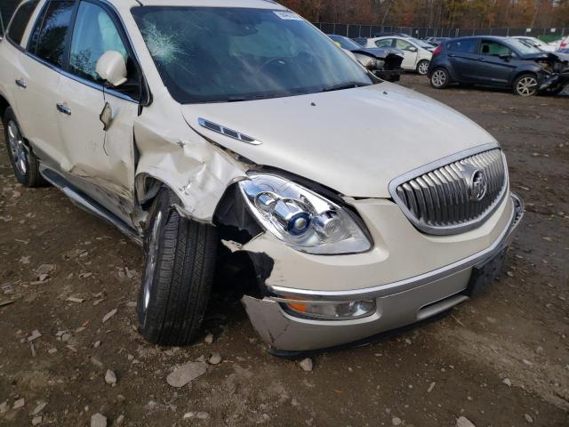 Photo 8 VIN: 5GAKVCED4BJ109082 - BUICK ENCLAVE CX 