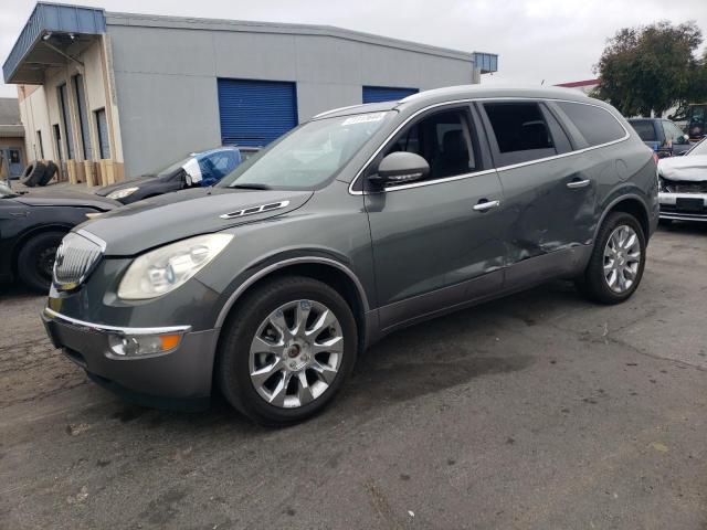 Photo 0 VIN: 5GAKVCED4BJ172859 - BUICK ENCLAVE CX 