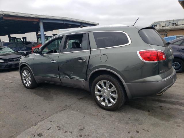 Photo 1 VIN: 5GAKVCED4BJ172859 - BUICK ENCLAVE CX 