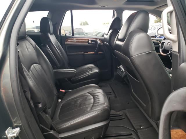 Photo 10 VIN: 5GAKVCED4BJ172859 - BUICK ENCLAVE CX 