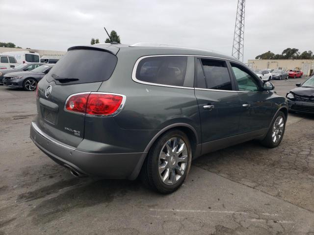 Photo 2 VIN: 5GAKVCED4BJ172859 - BUICK ENCLAVE CX 