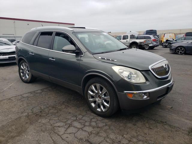 Photo 3 VIN: 5GAKVCED4BJ172859 - BUICK ENCLAVE CX 