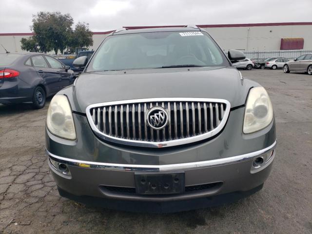 Photo 4 VIN: 5GAKVCED4BJ172859 - BUICK ENCLAVE CX 