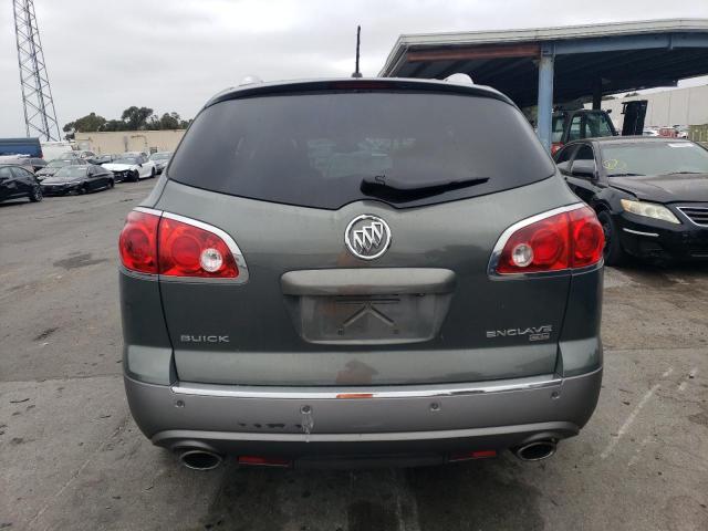 Photo 5 VIN: 5GAKVCED4BJ172859 - BUICK ENCLAVE CX 