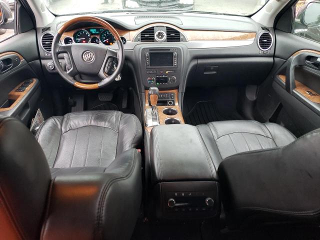 Photo 7 VIN: 5GAKVCED4BJ172859 - BUICK ENCLAVE CX 