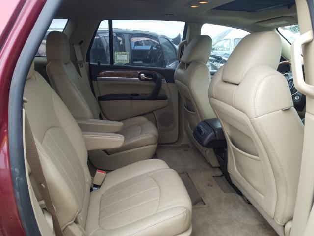 Photo 5 VIN: 5GAKVCED4BJ215080 - BUICK ENCLAVE CX 