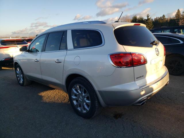 Photo 1 VIN: 5GAKVCED4BJ226306 - BUICK ENCLAVE CX 