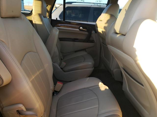 Photo 10 VIN: 5GAKVCED4BJ226306 - BUICK ENCLAVE CX 