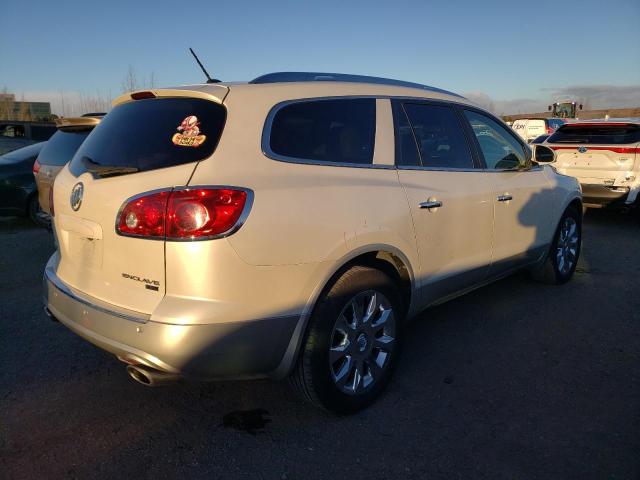 Photo 2 VIN: 5GAKVCED4BJ226306 - BUICK ENCLAVE CX 