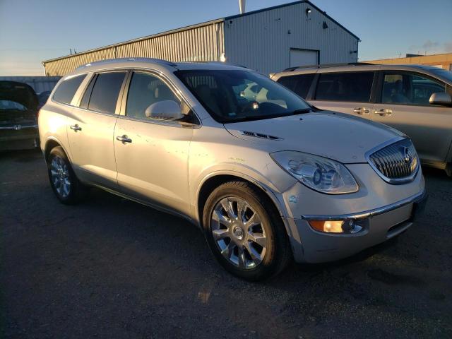 Photo 3 VIN: 5GAKVCED4BJ226306 - BUICK ENCLAVE CX 