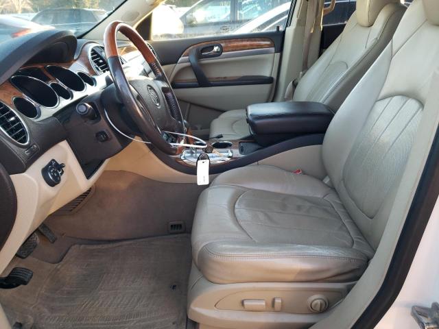 Photo 6 VIN: 5GAKVCED4BJ226306 - BUICK ENCLAVE CX 