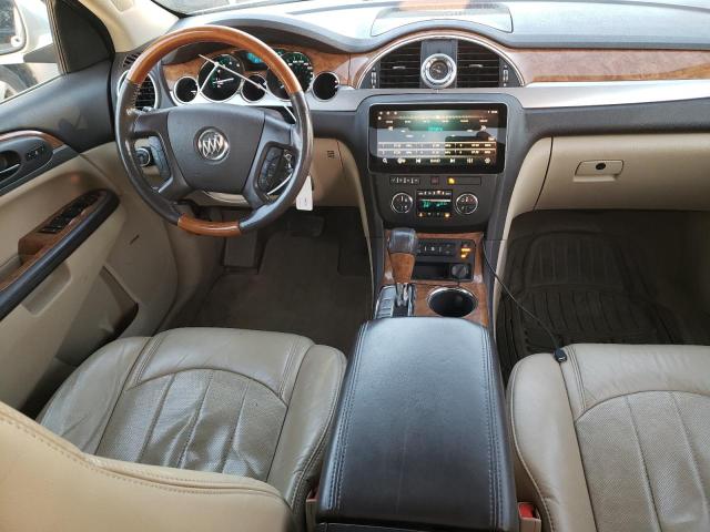 Photo 7 VIN: 5GAKVCED4BJ226306 - BUICK ENCLAVE CX 