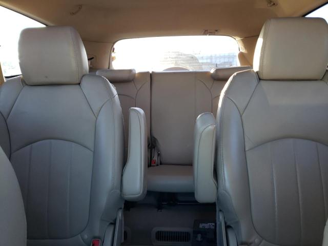 Photo 9 VIN: 5GAKVCED4BJ226306 - BUICK ENCLAVE CX 