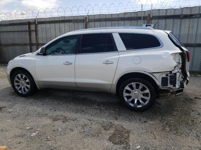 Photo 1 VIN: 5GAKVCED4BJ242540 - BUICK ENCLAVE CX 