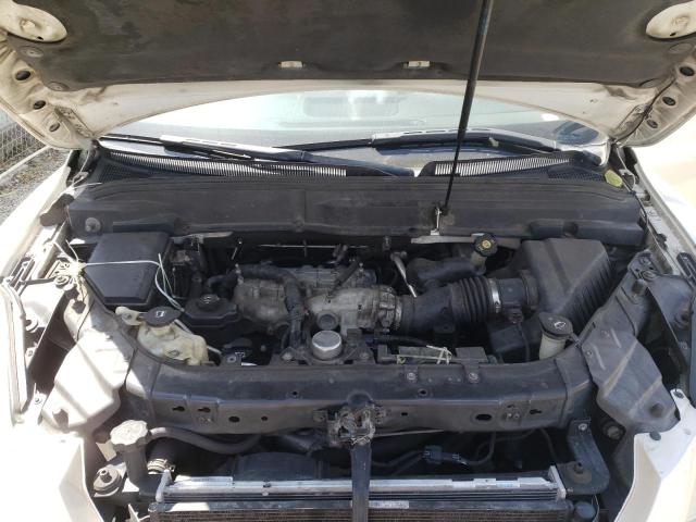 Photo 11 VIN: 5GAKVCED4BJ242540 - BUICK ENCLAVE CX 