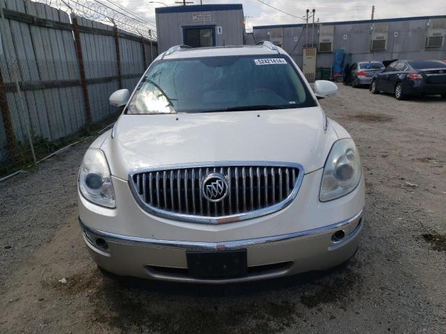 Photo 4 VIN: 5GAKVCED4BJ242540 - BUICK ENCLAVE CX 