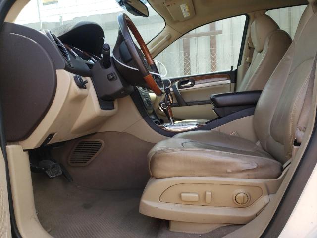 Photo 6 VIN: 5GAKVCED4BJ242540 - BUICK ENCLAVE CX 